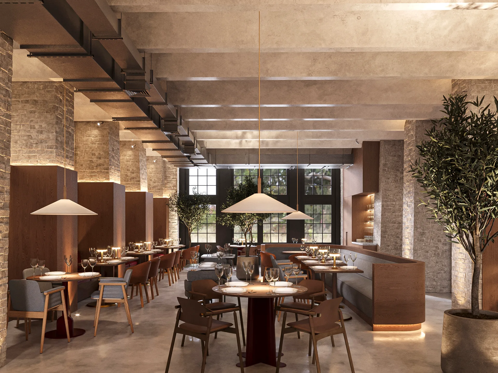 AVA Bistro