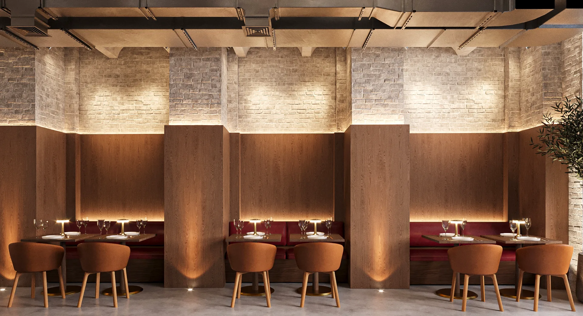 AVA Bistro