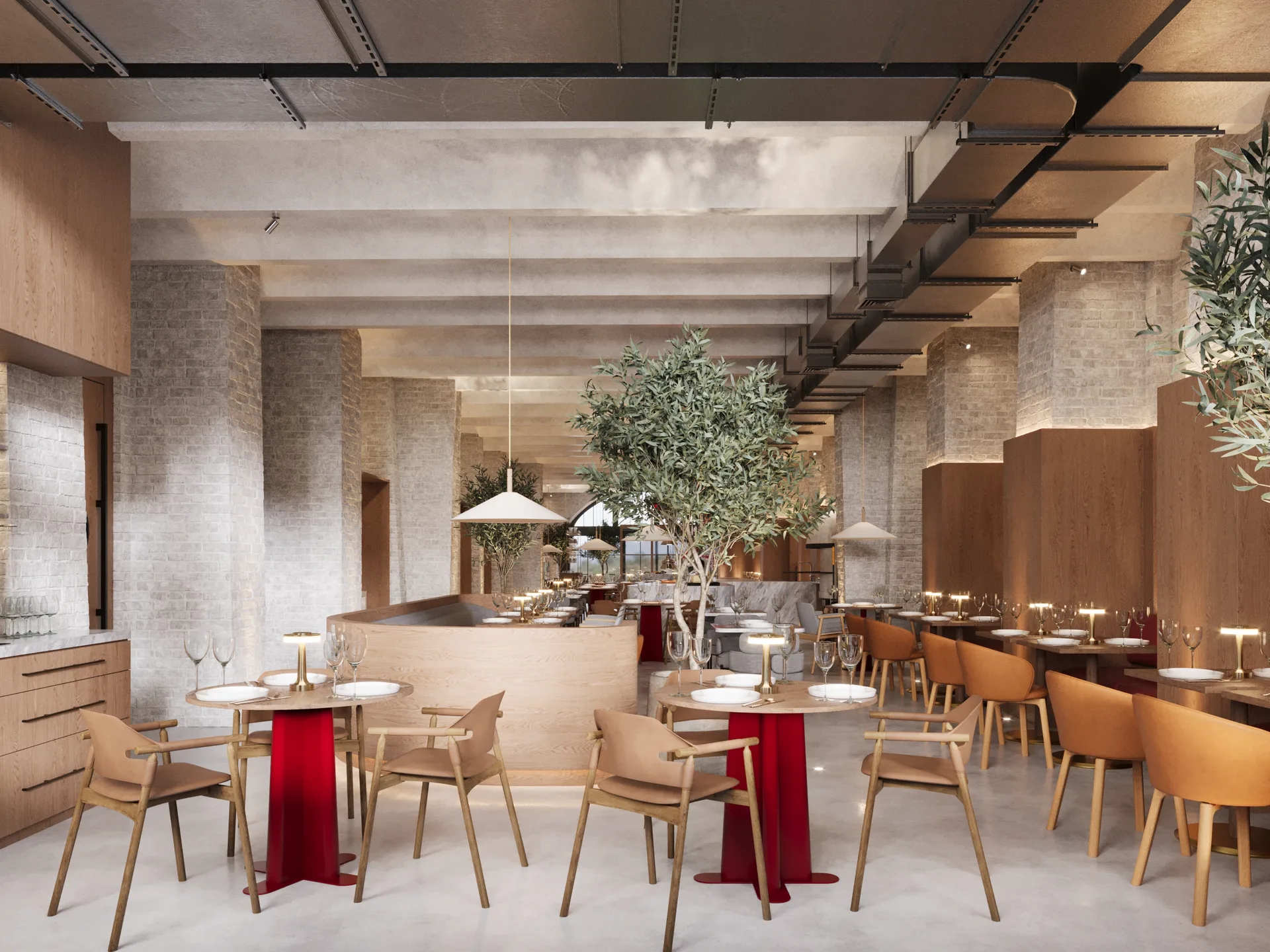 AVA Bistro