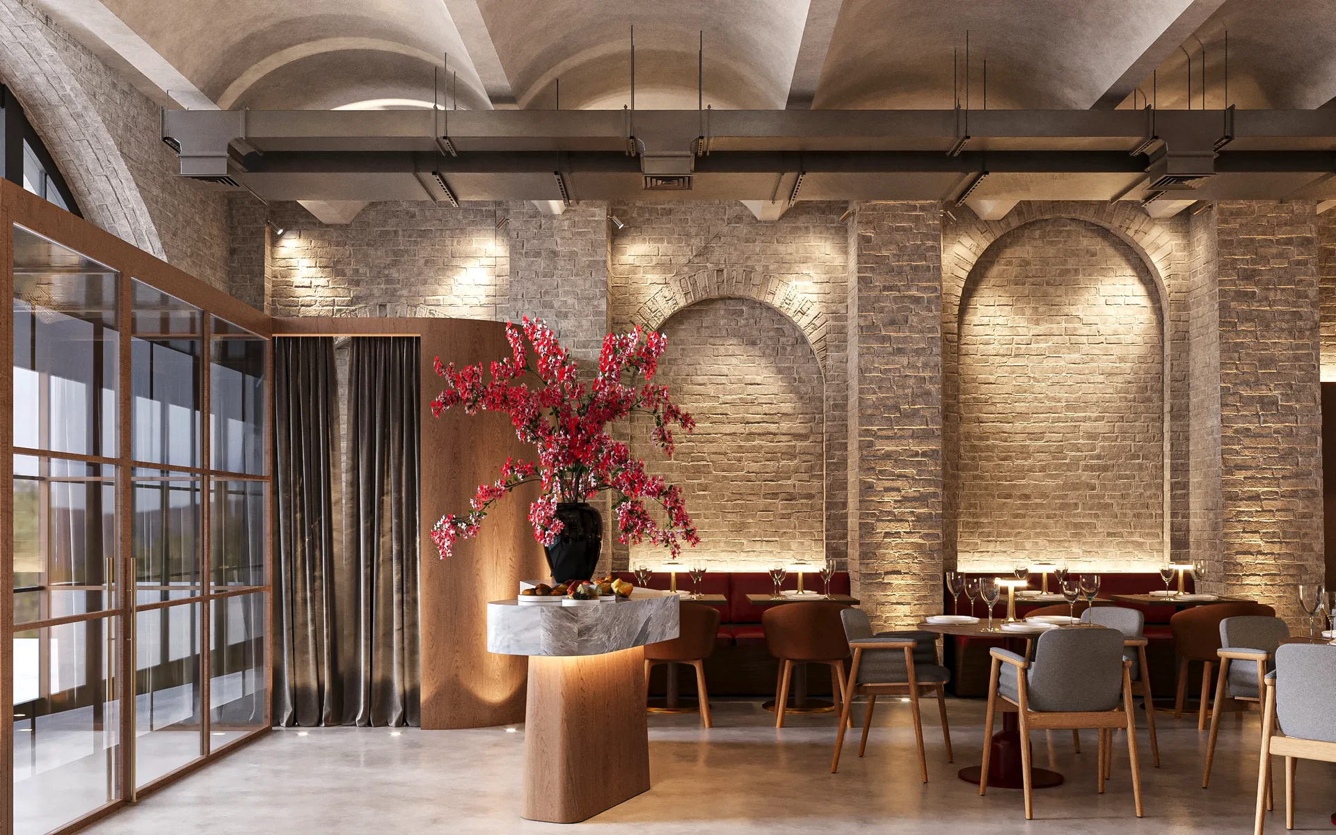 AVA Bistro