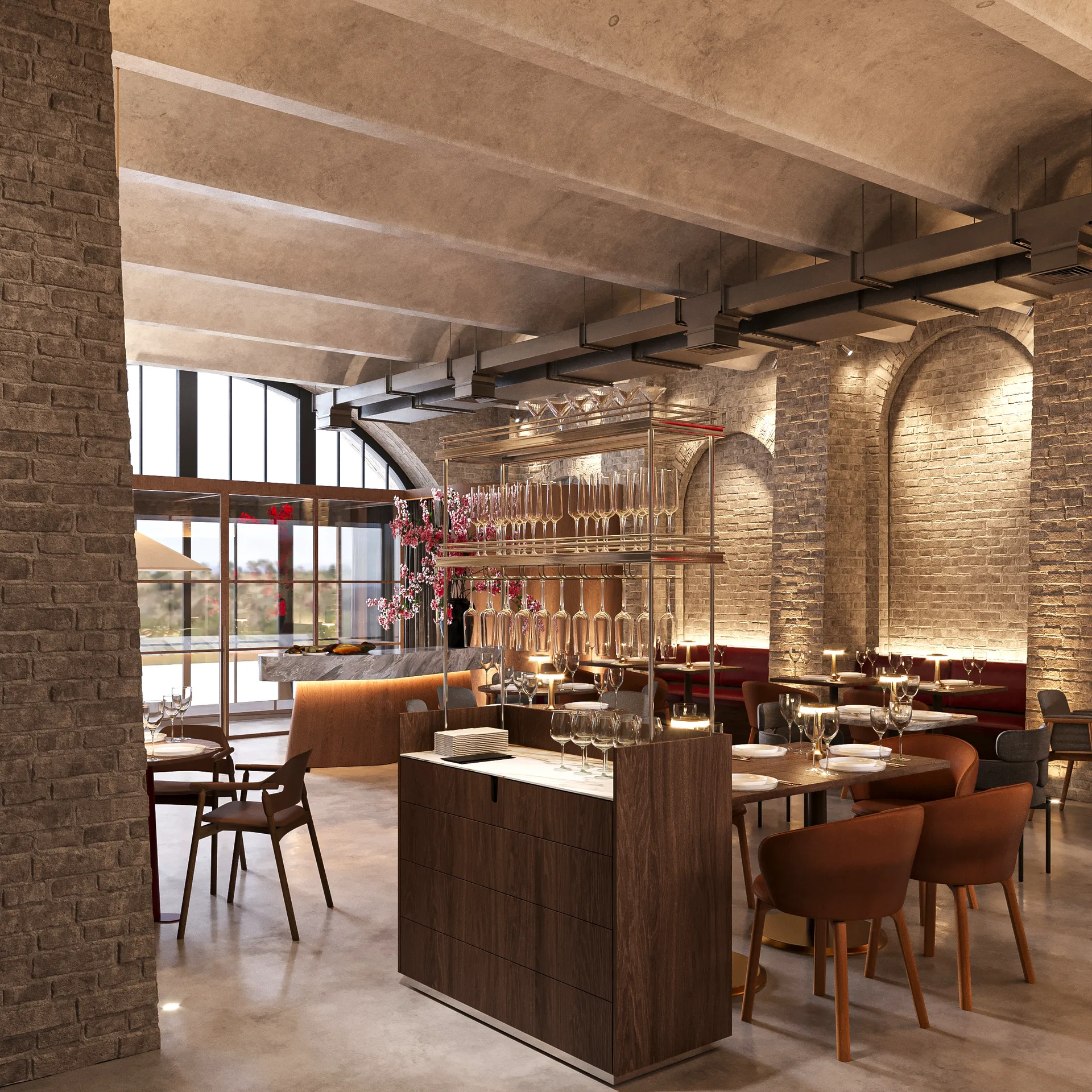 AVA Bistro