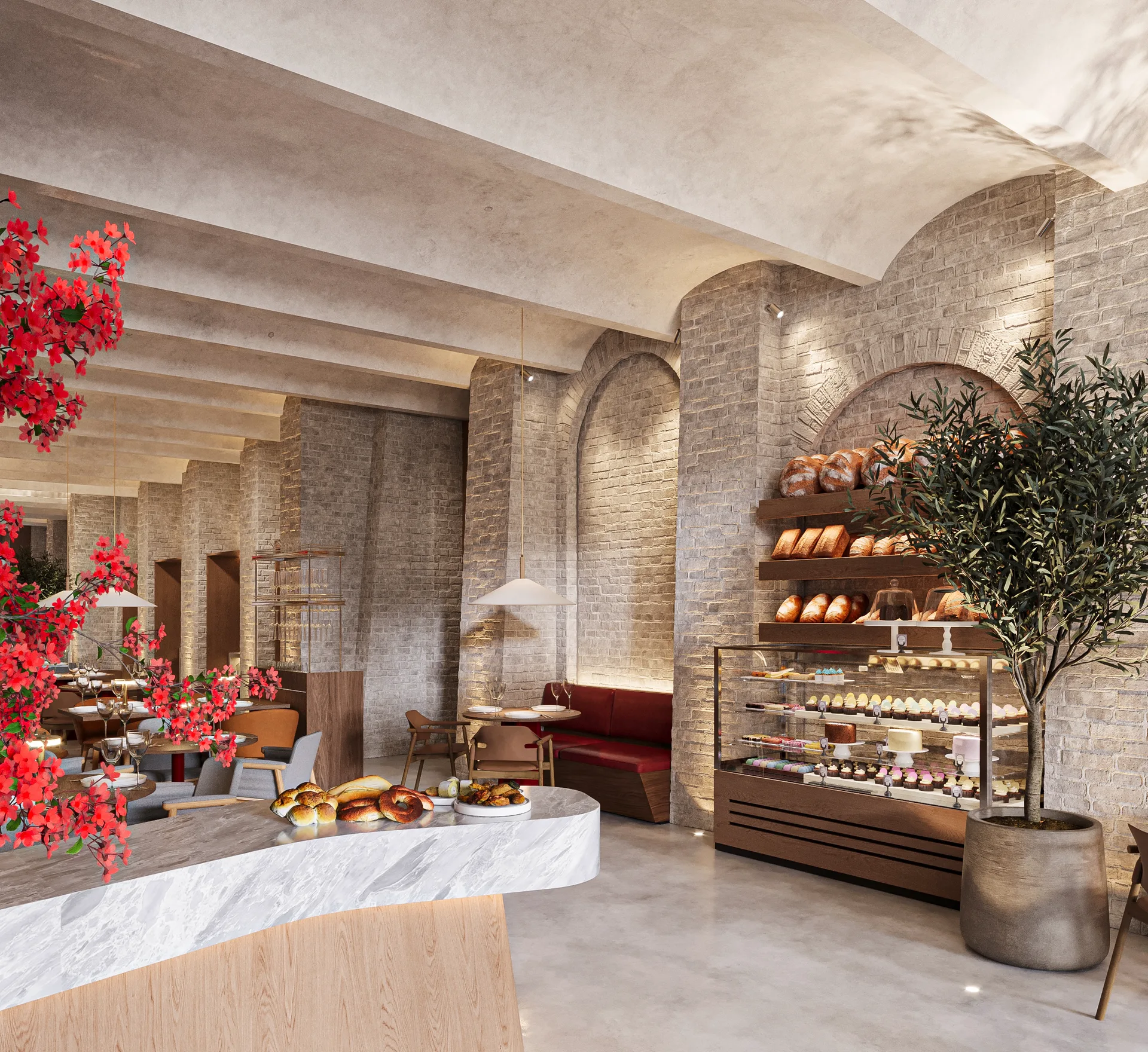 AVA Bistro