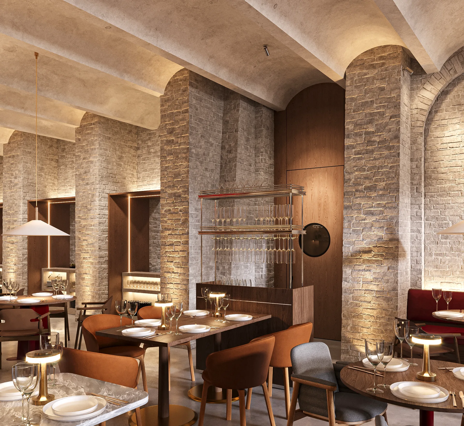 AVA Bistro