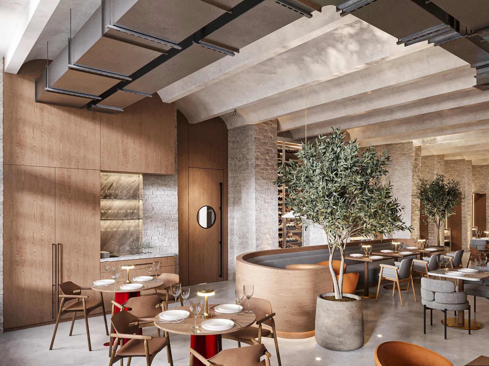 AVA Bistro