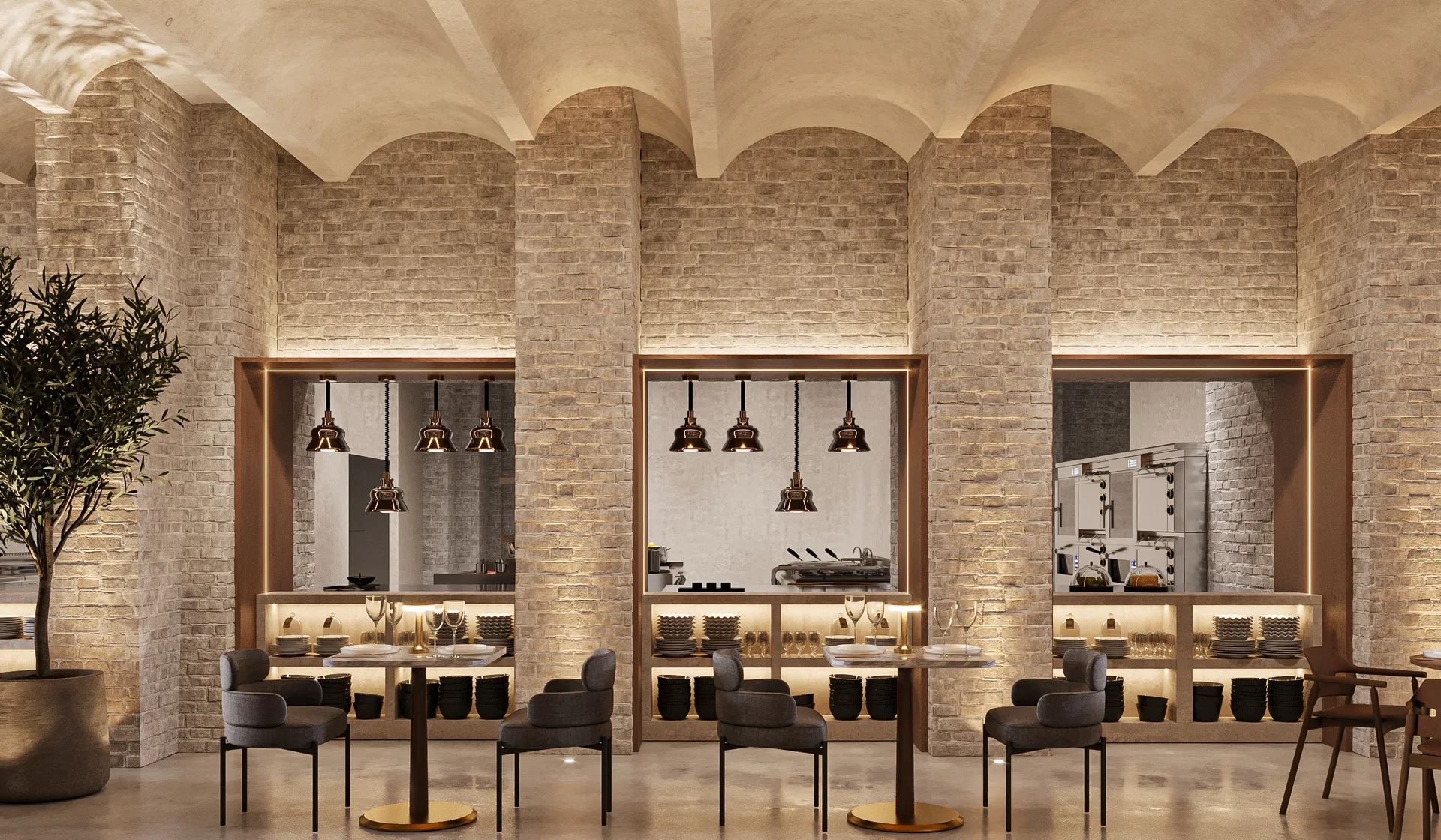 AVA Bistro