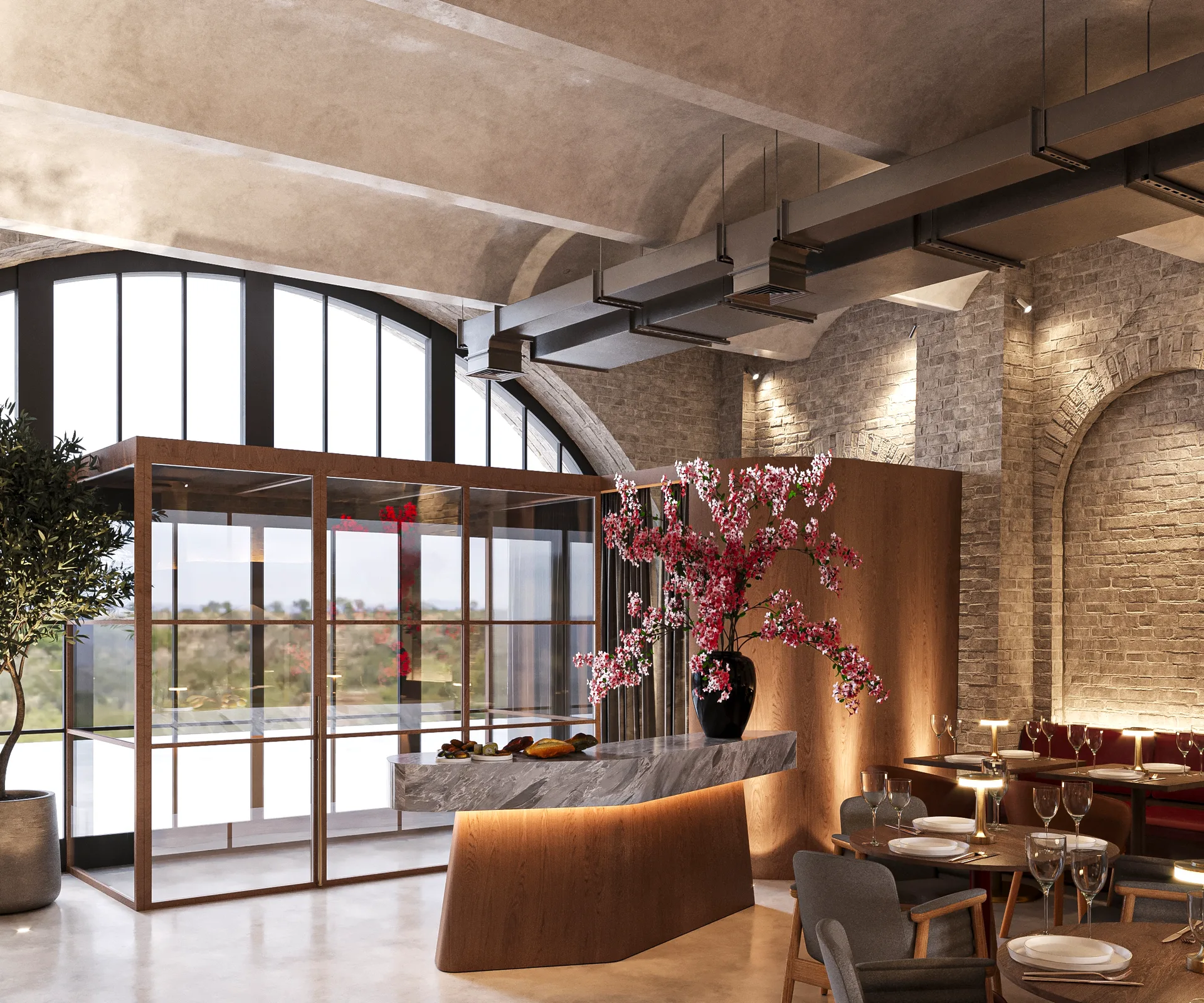 AVA Bistro
