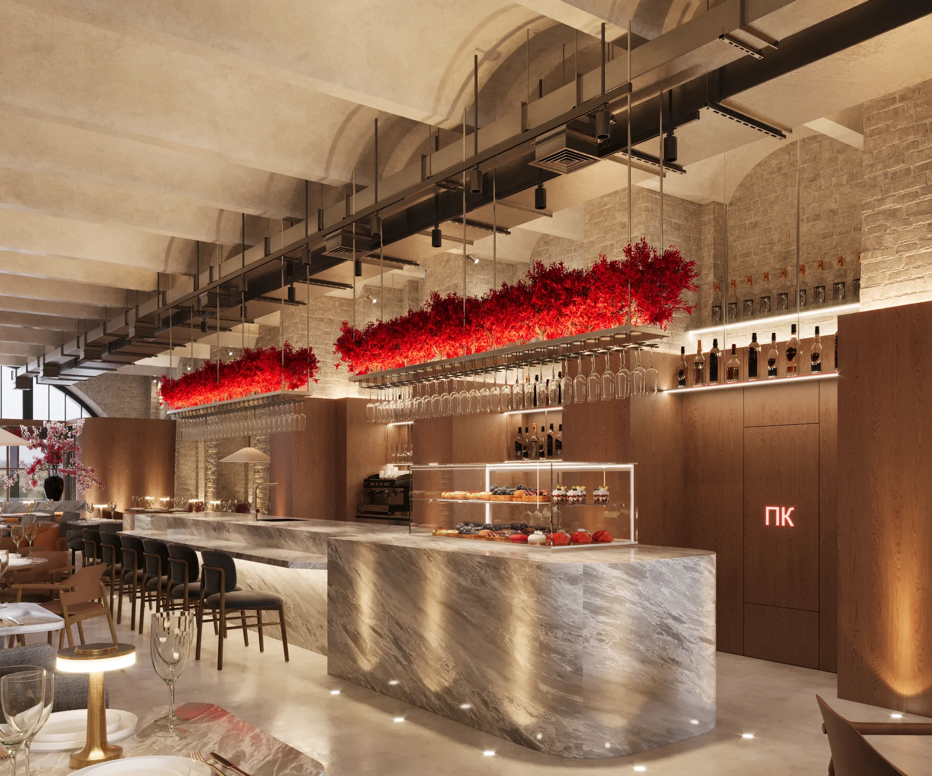 AVA Bistro