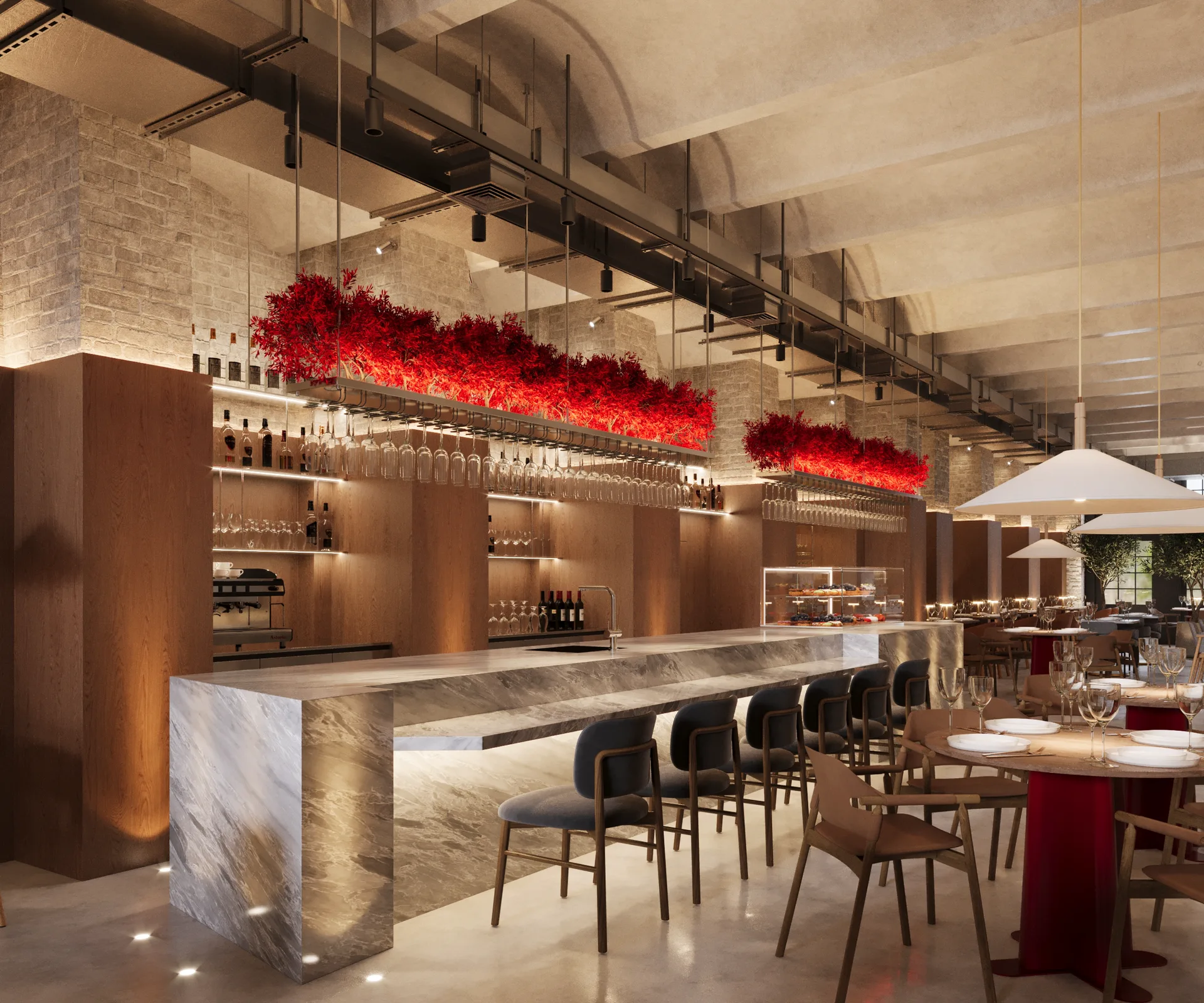 AVA Bistro