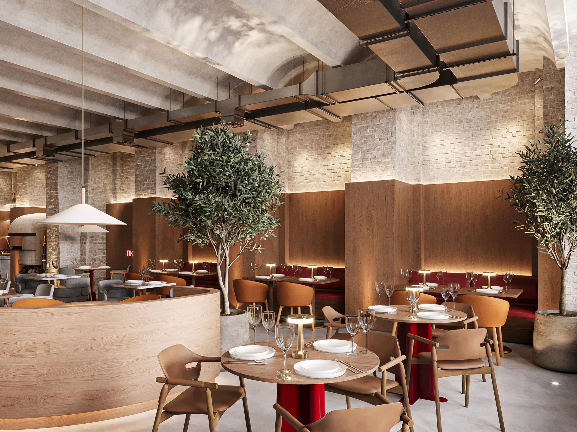 AVA Bistro