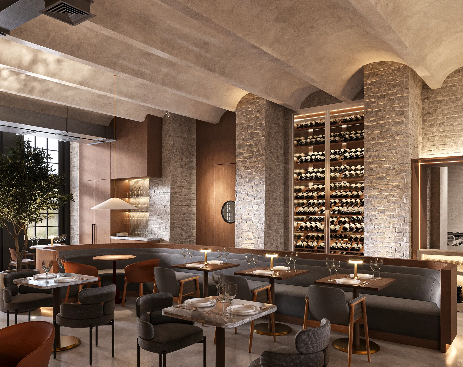 AVA Bistro