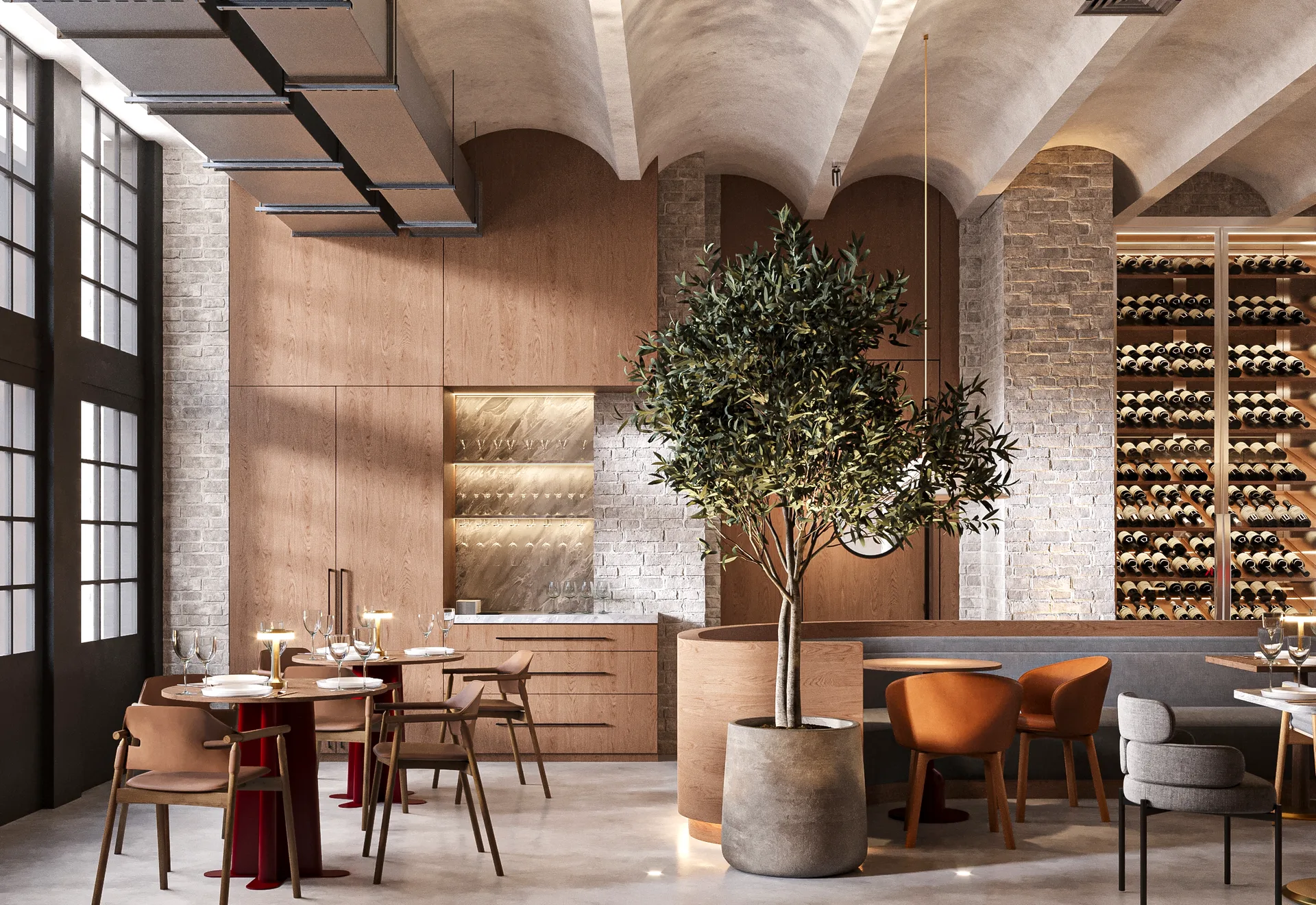 AVA Bistro