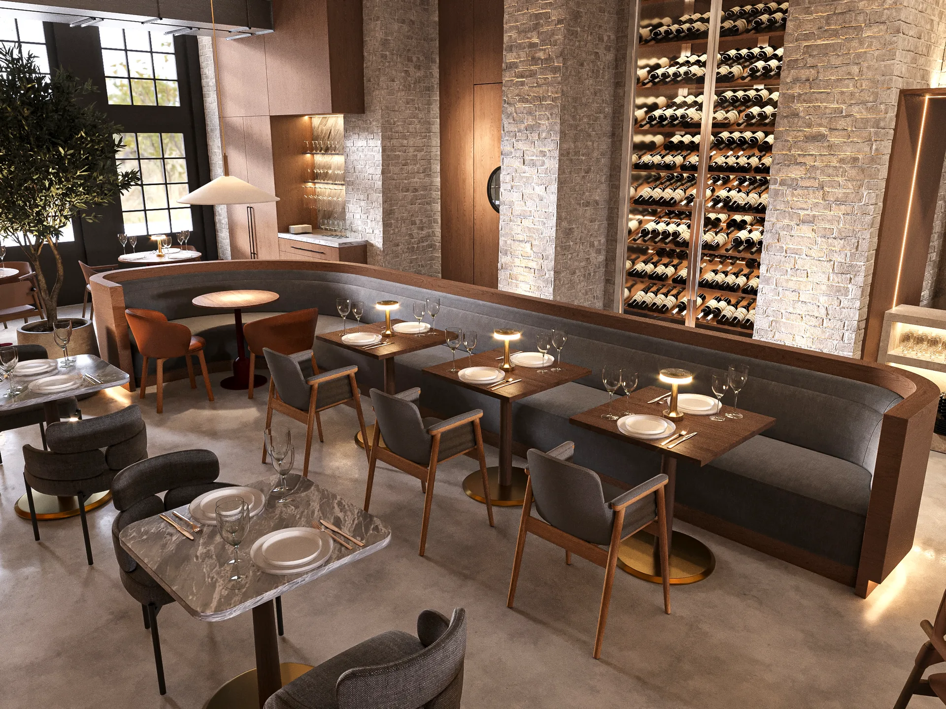 AVA Bistro