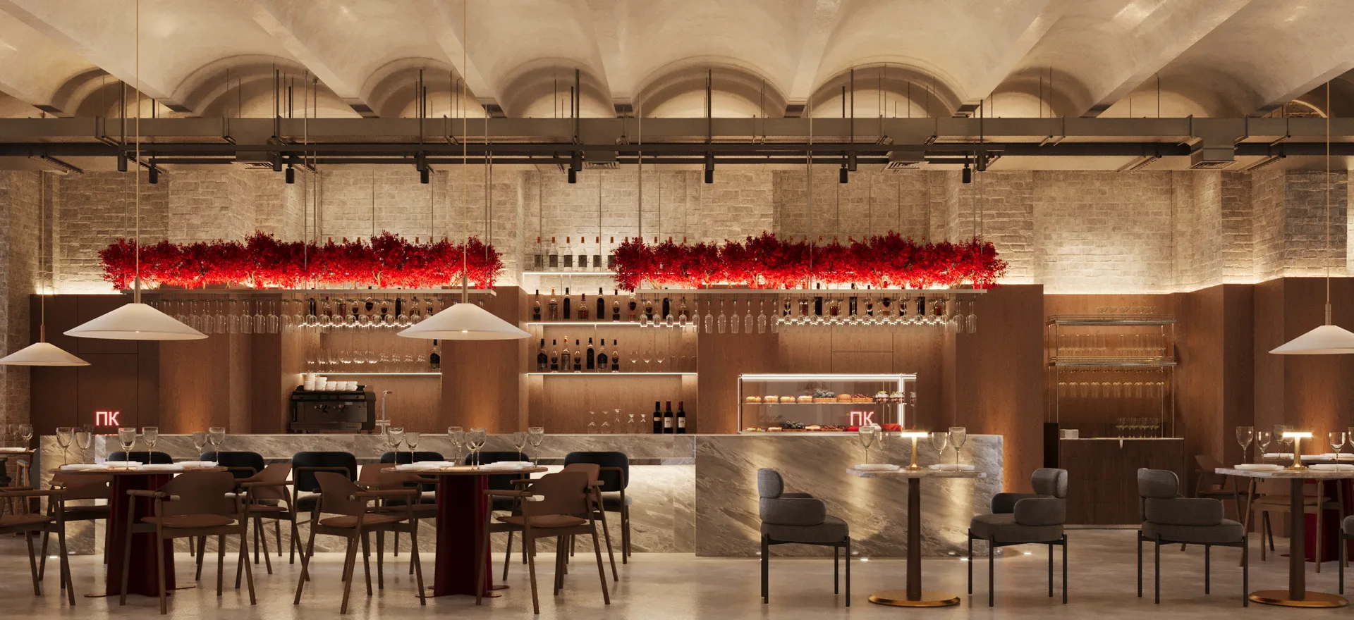 AVA Bistro