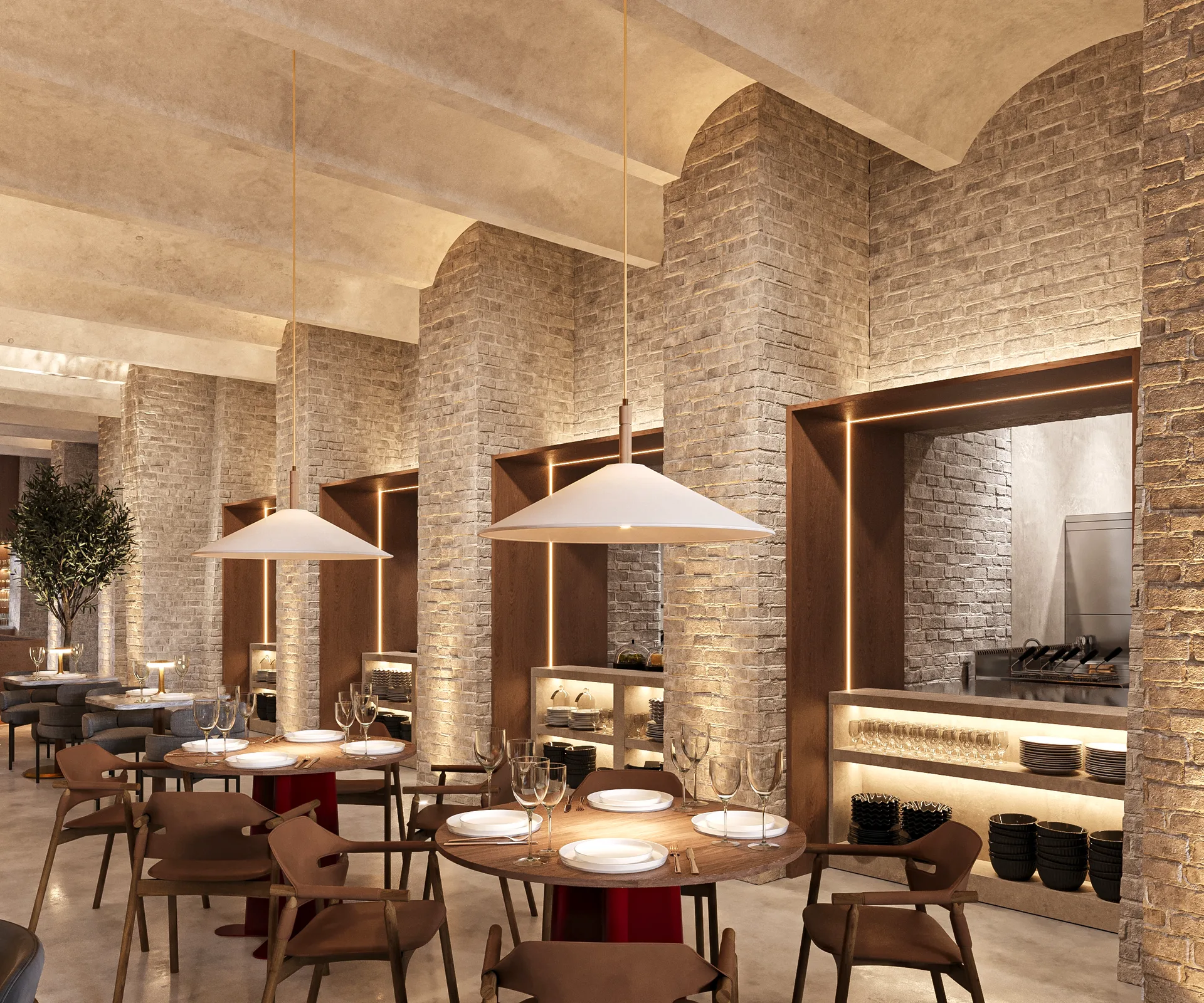 AVA Bistro