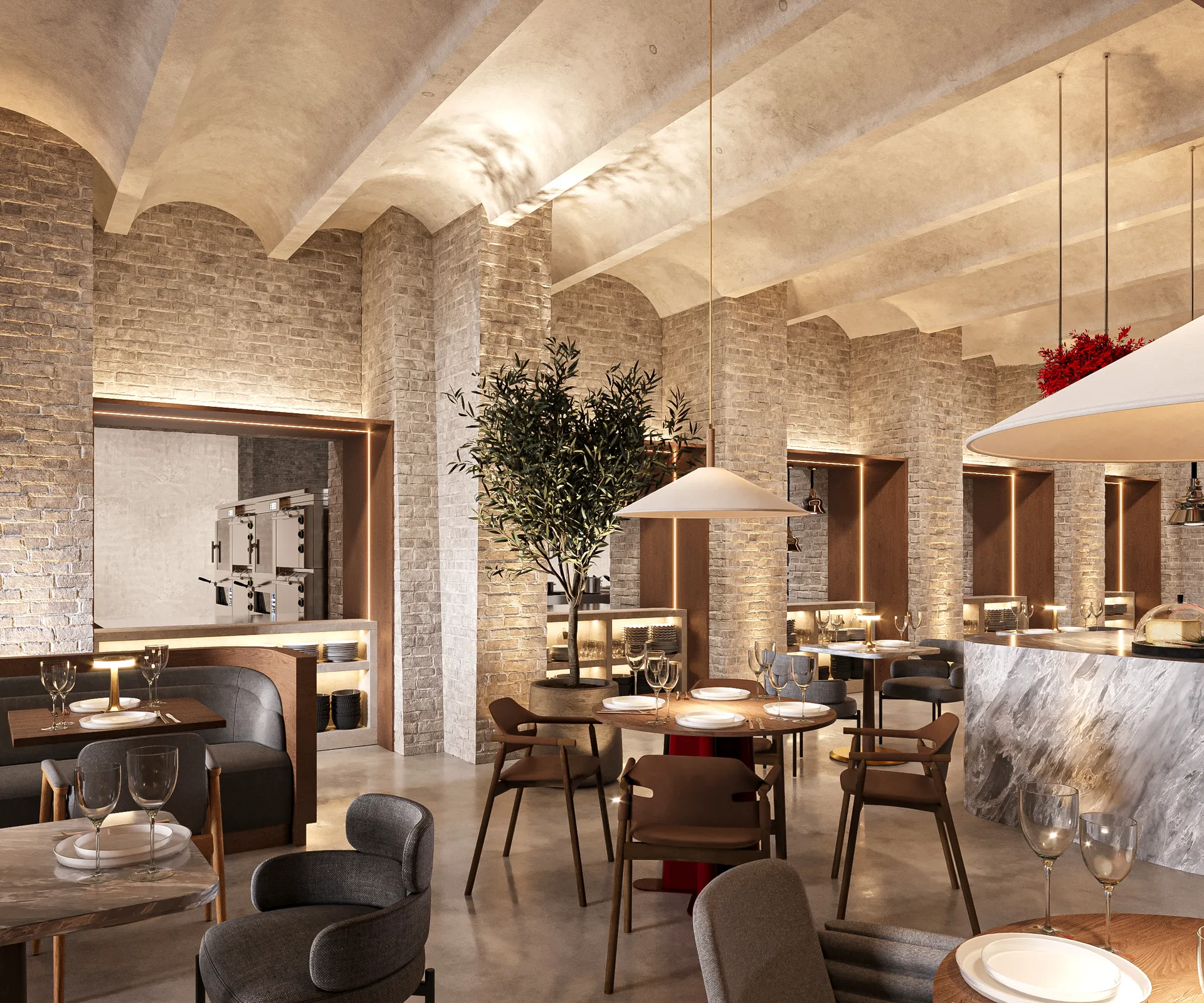 AVA Bistro