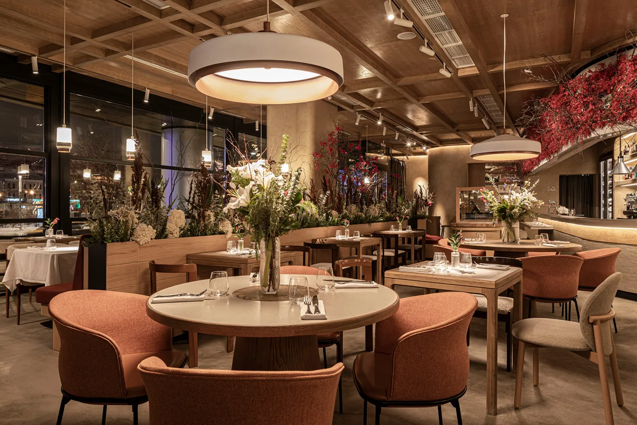 AVA Bistro