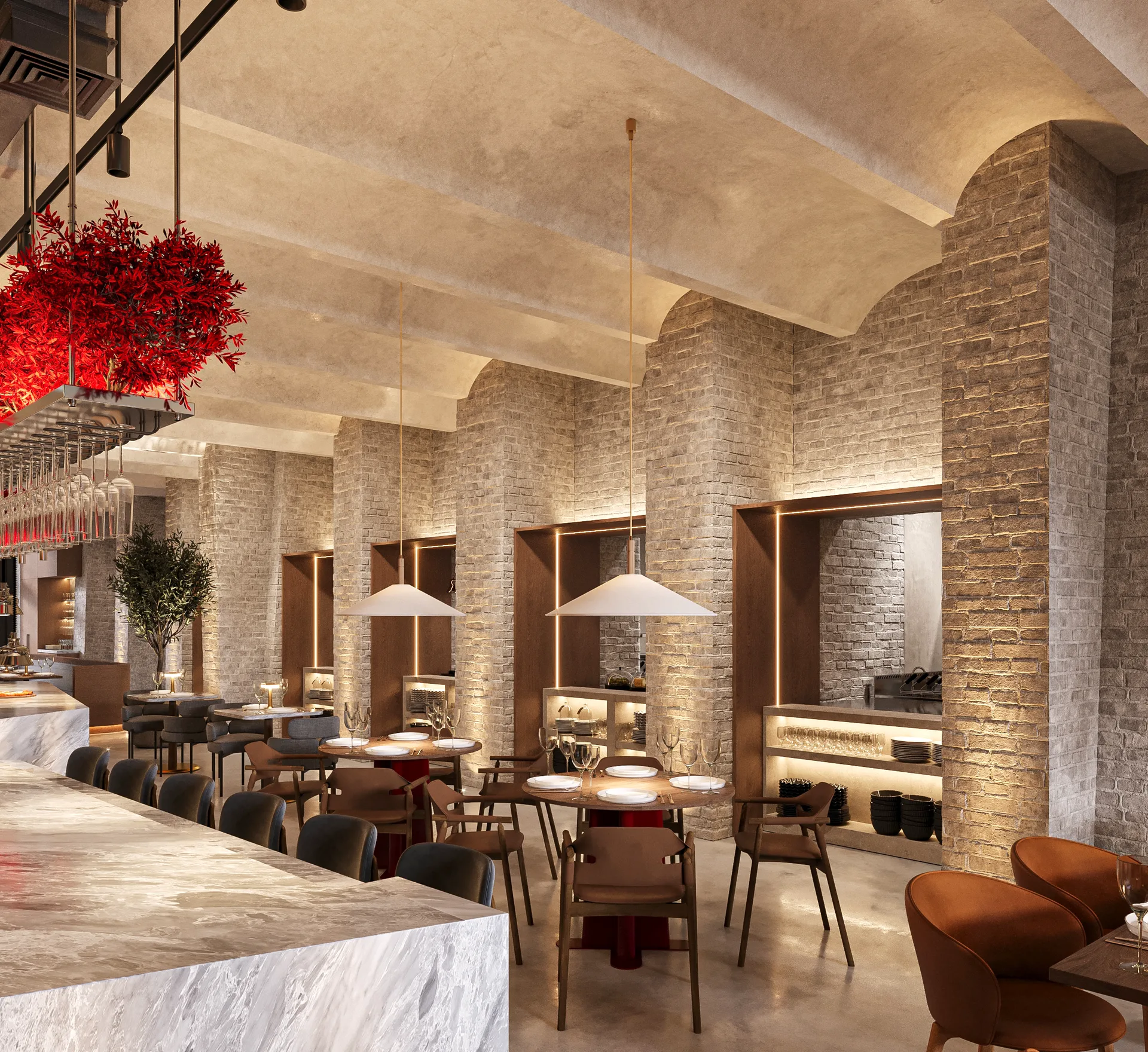 AVA Bistro