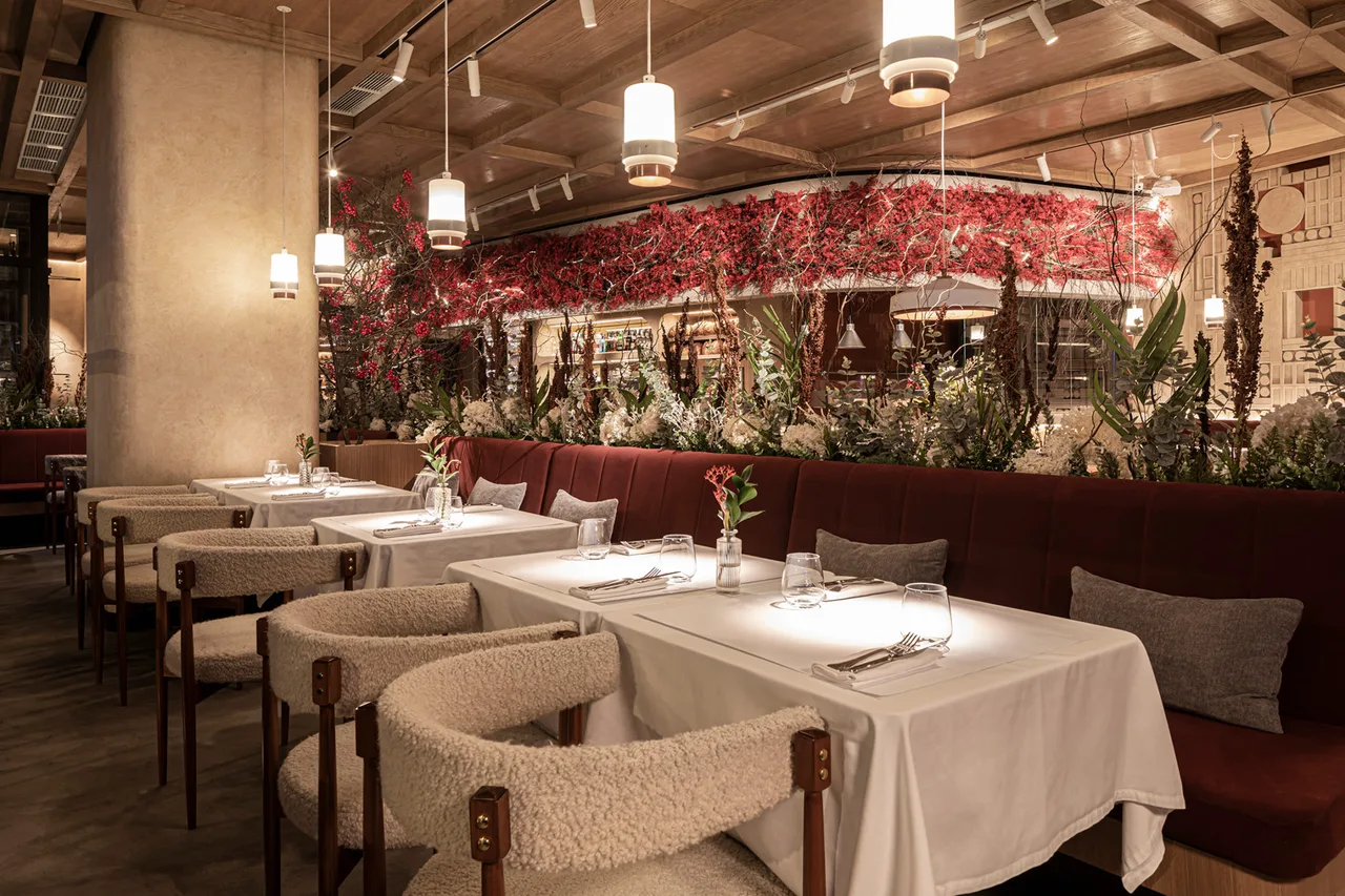 AVA Bistro