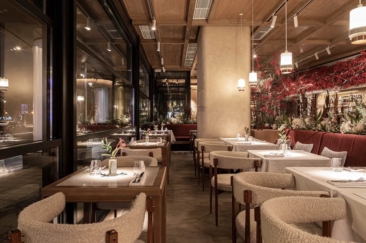 AVA Bistro