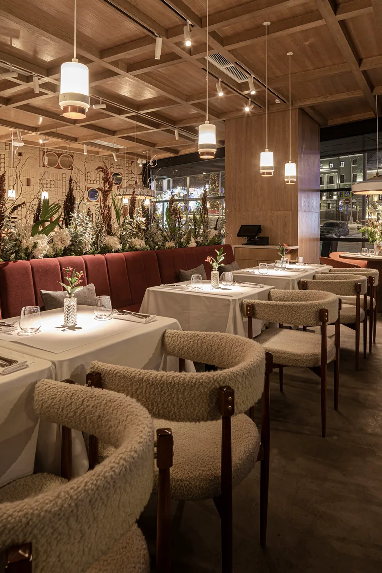 AVA Bistro