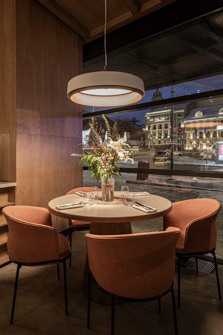 AVA Bistro