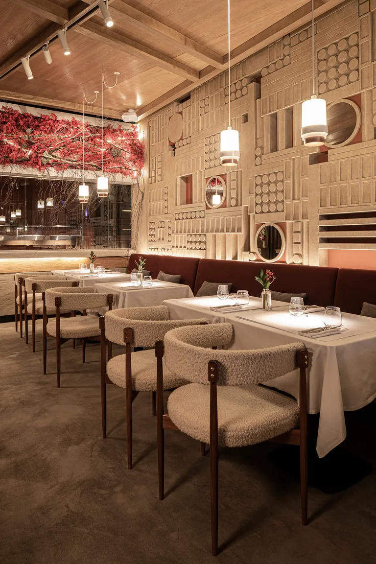 AVA Bistro