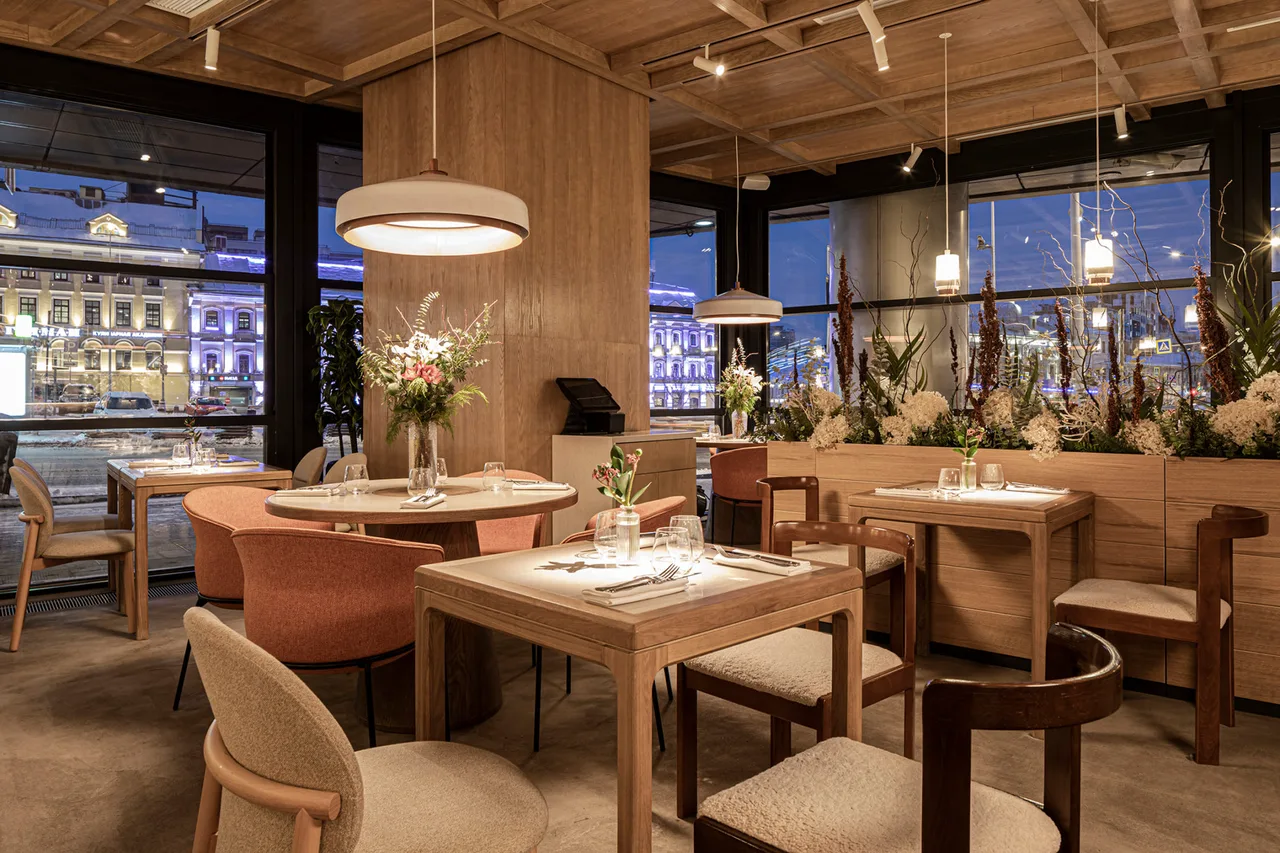 AVA Bistro