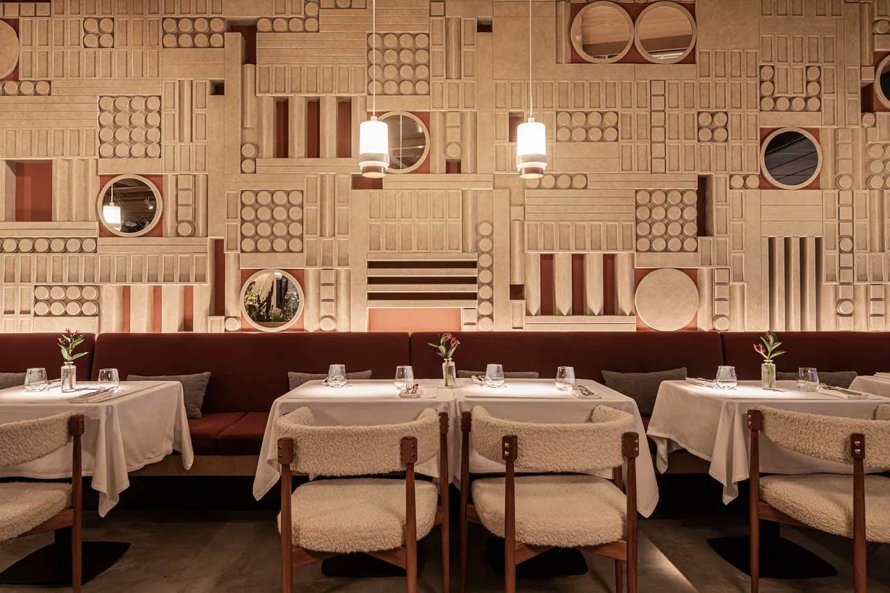 AVA Bistro