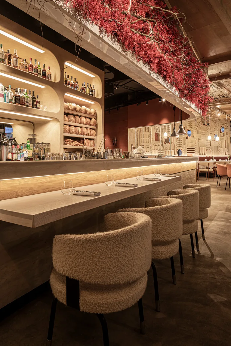 AVA Bistro