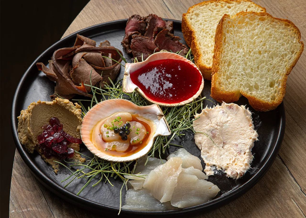 Полярки