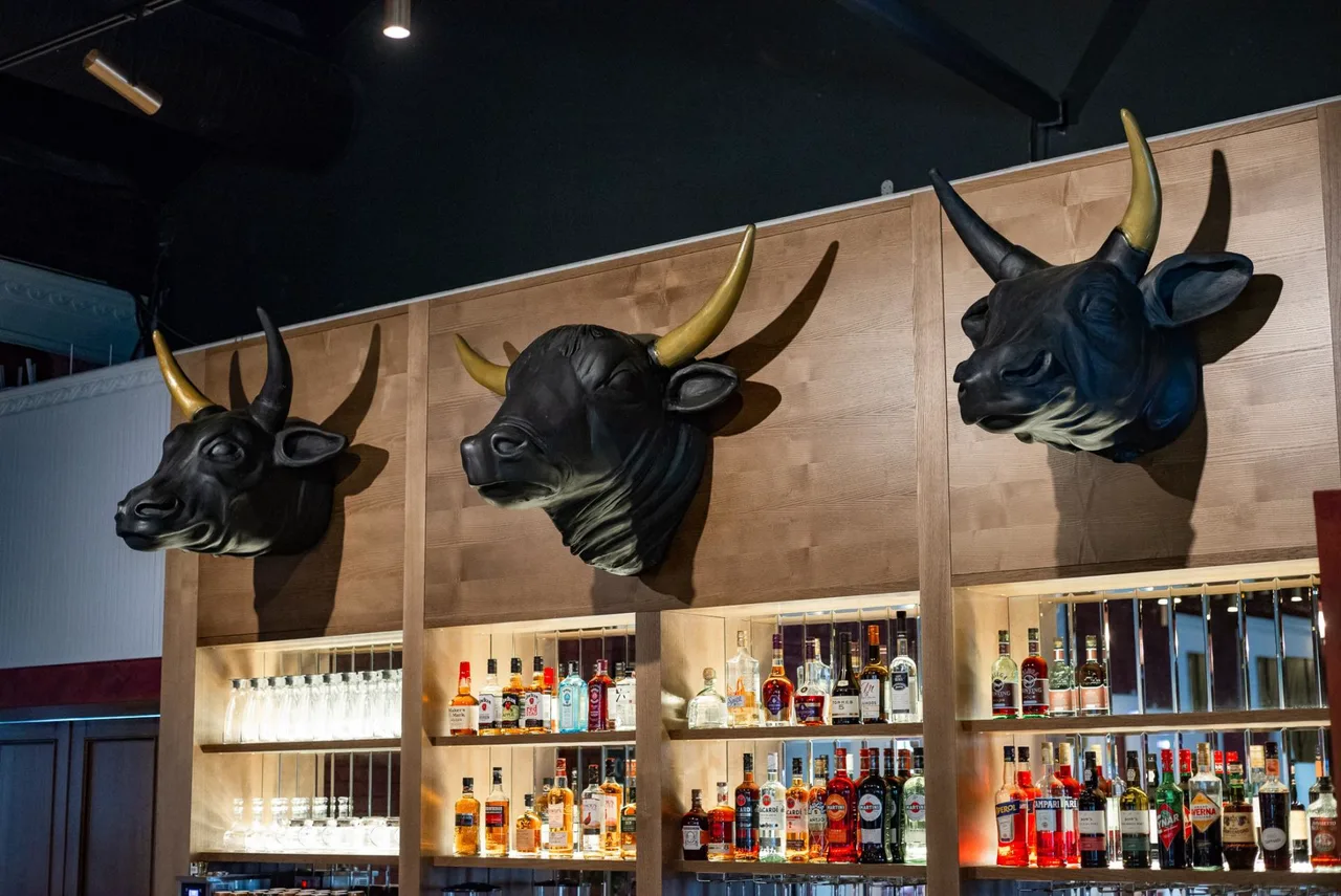 Steak House «Прайм»
