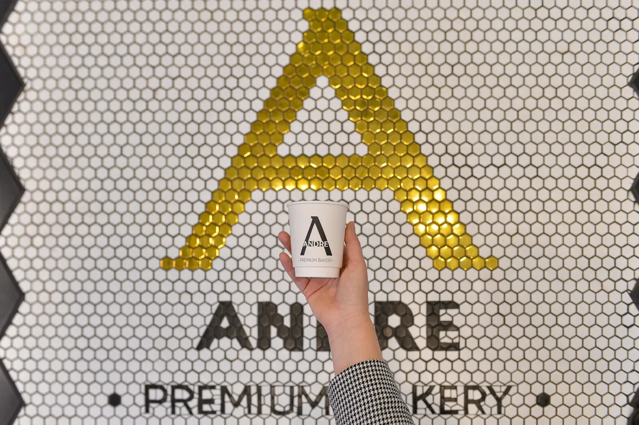 Premium Bakery Andre