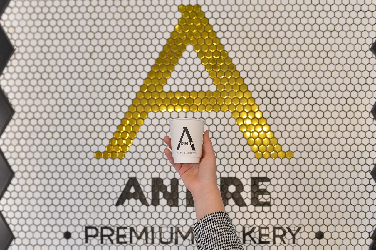Premium Bakery Andre