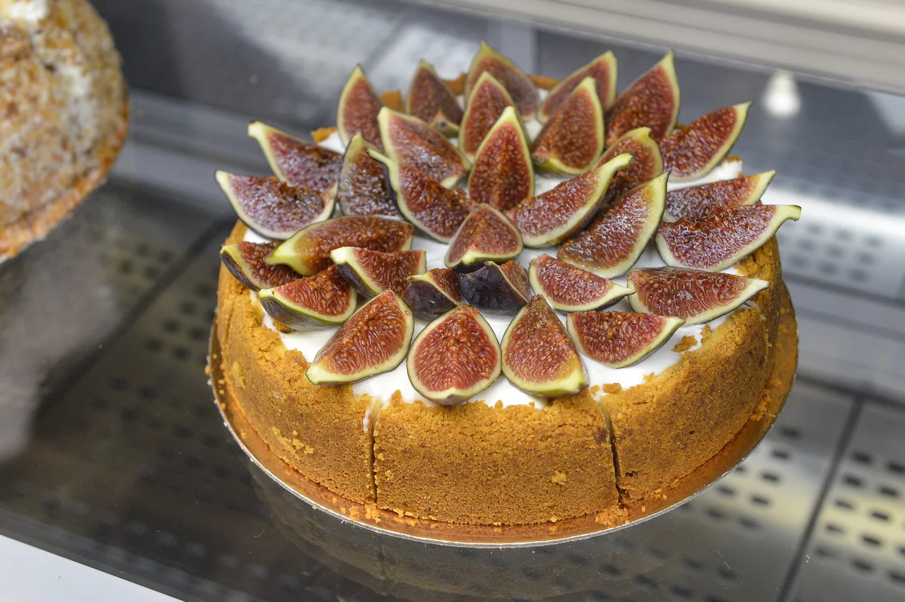 Premium Bakery Andre