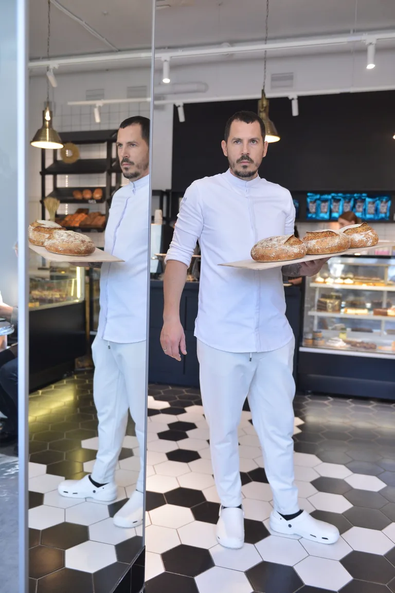 Premium Bakery Andre