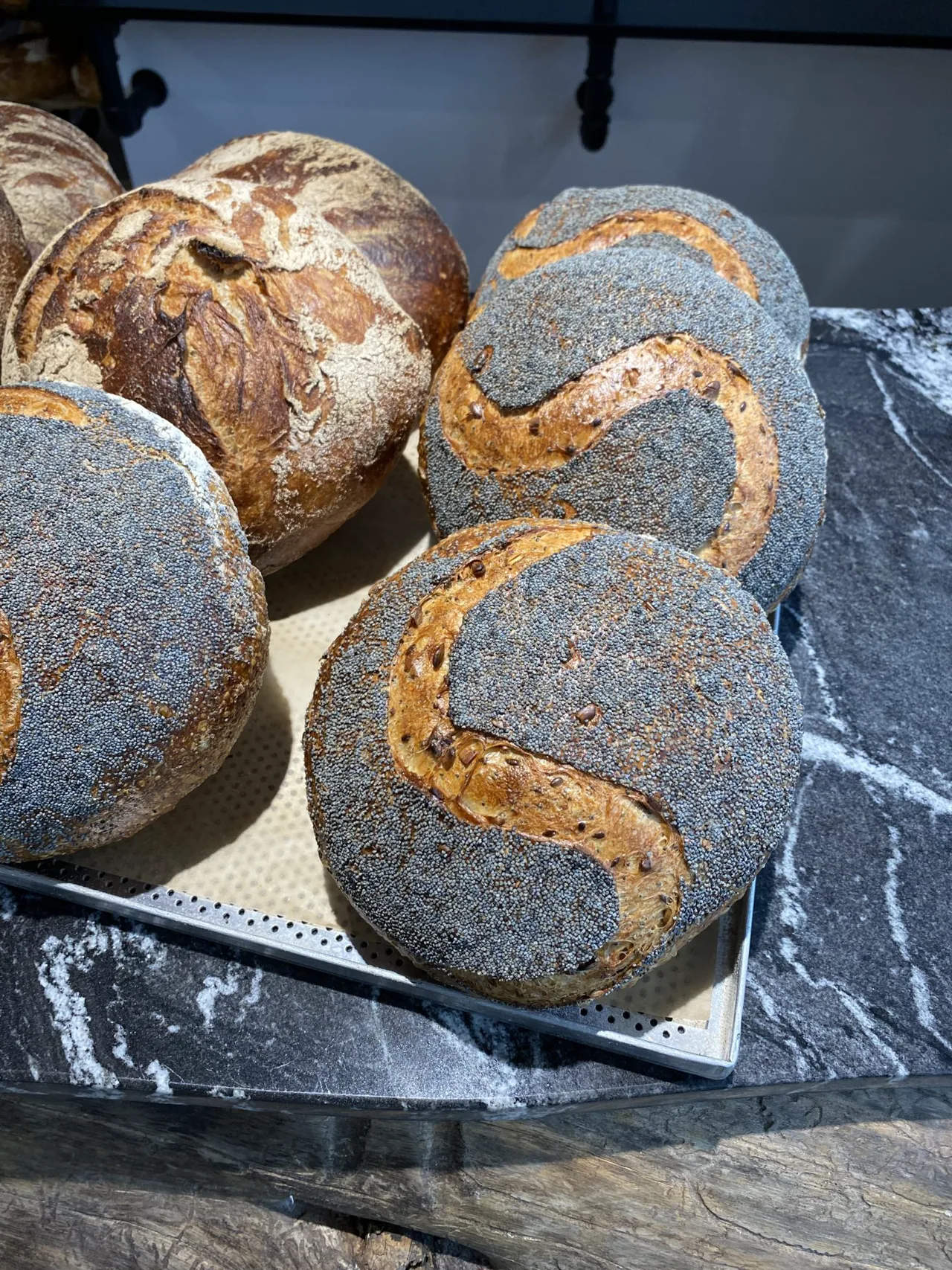 Premium Bakery Andre