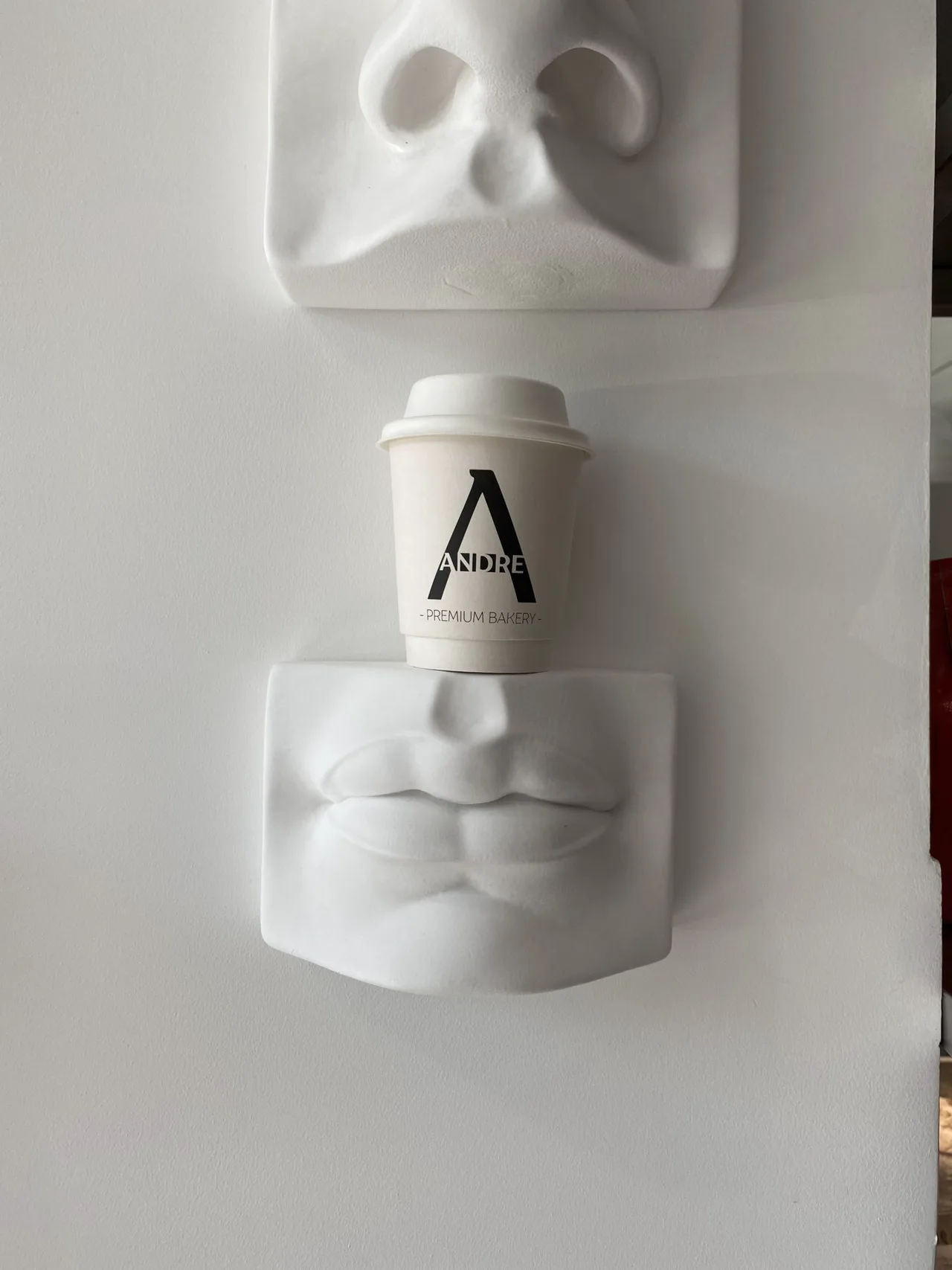 Premium Bakery Andre
