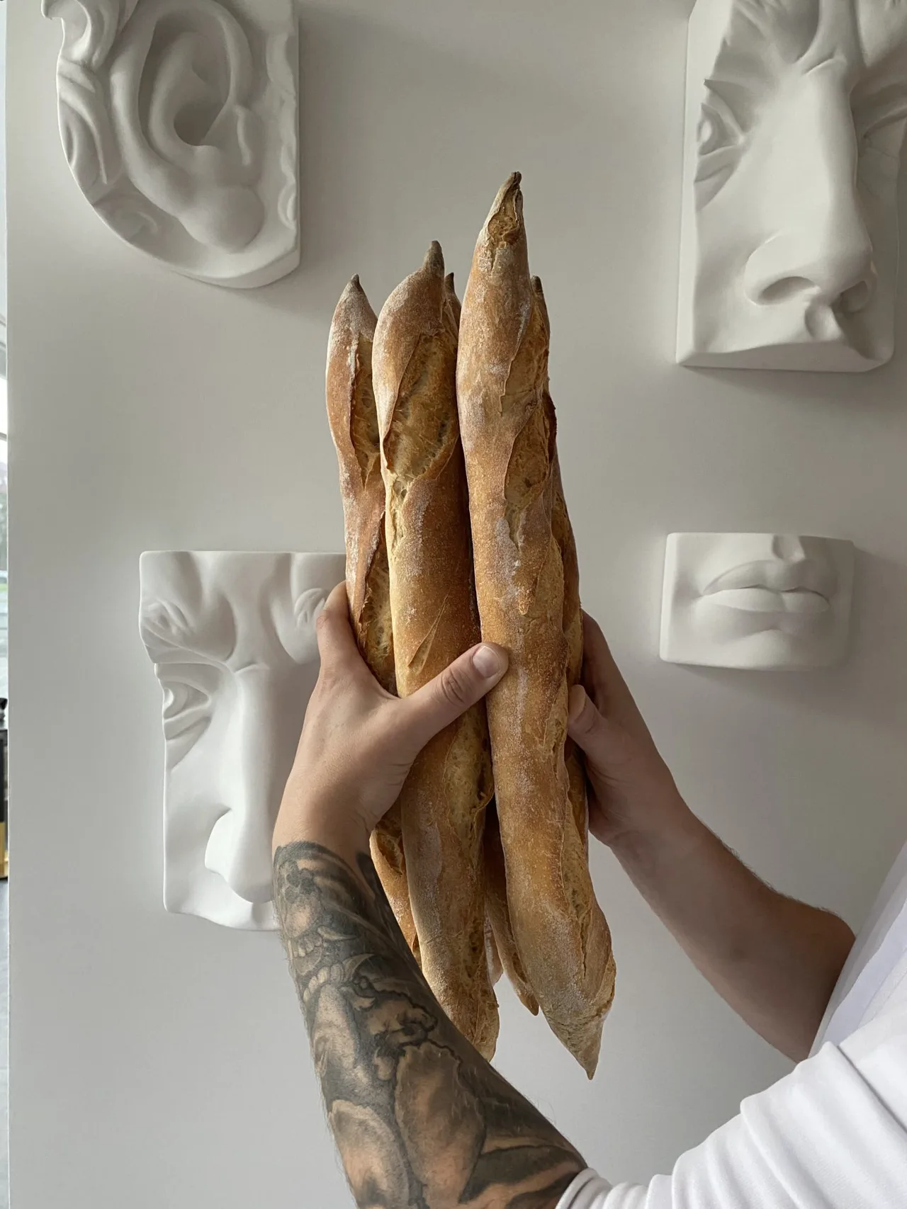 Premium Bakery Andre