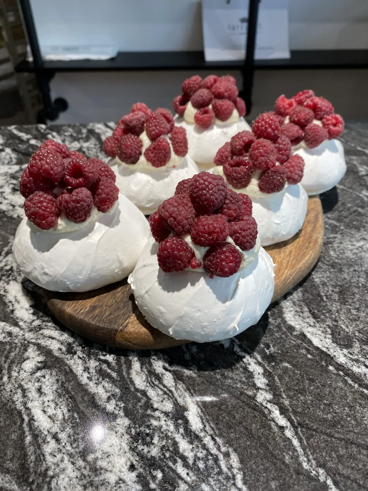 Premium Bakery Andre