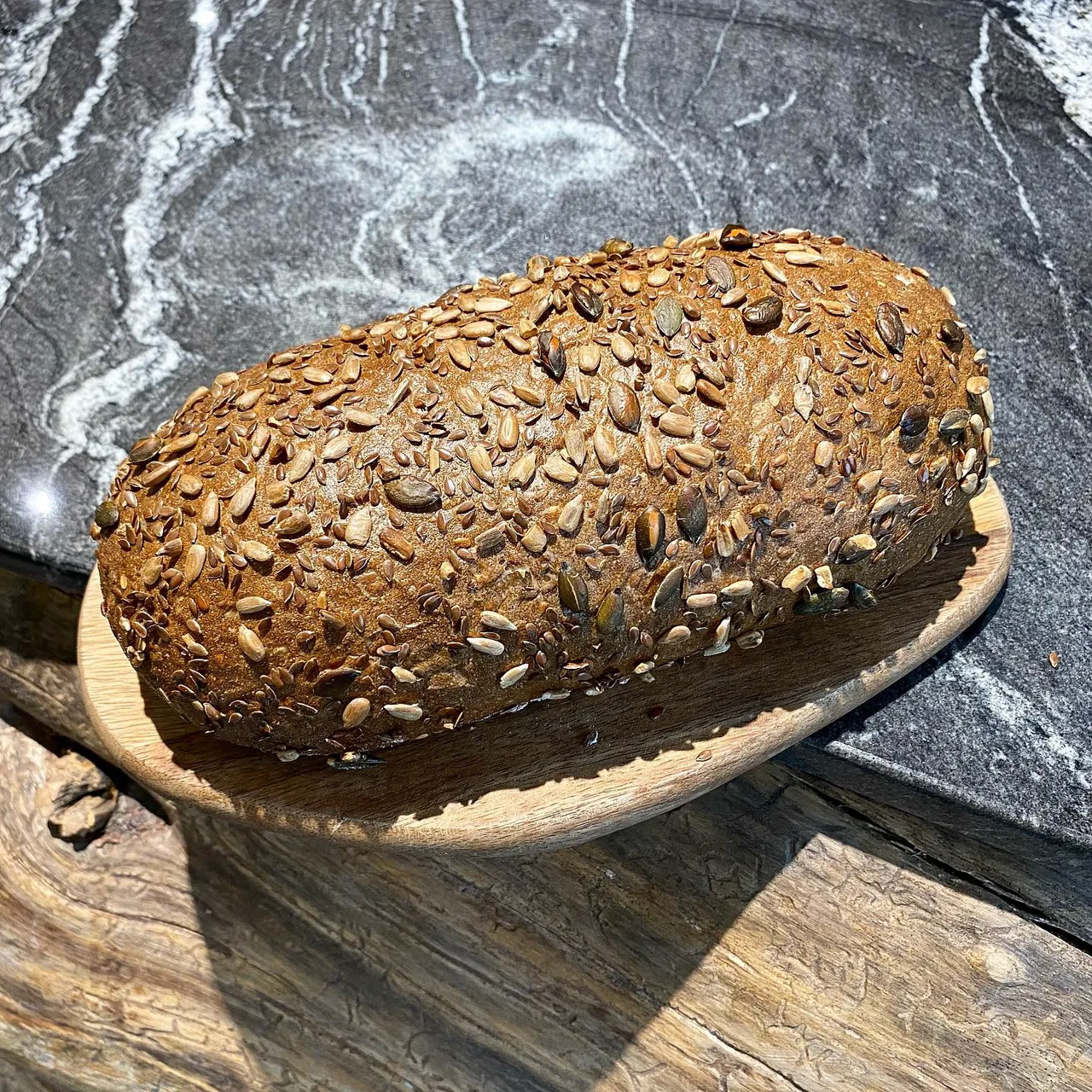 Premium Bakery Andre