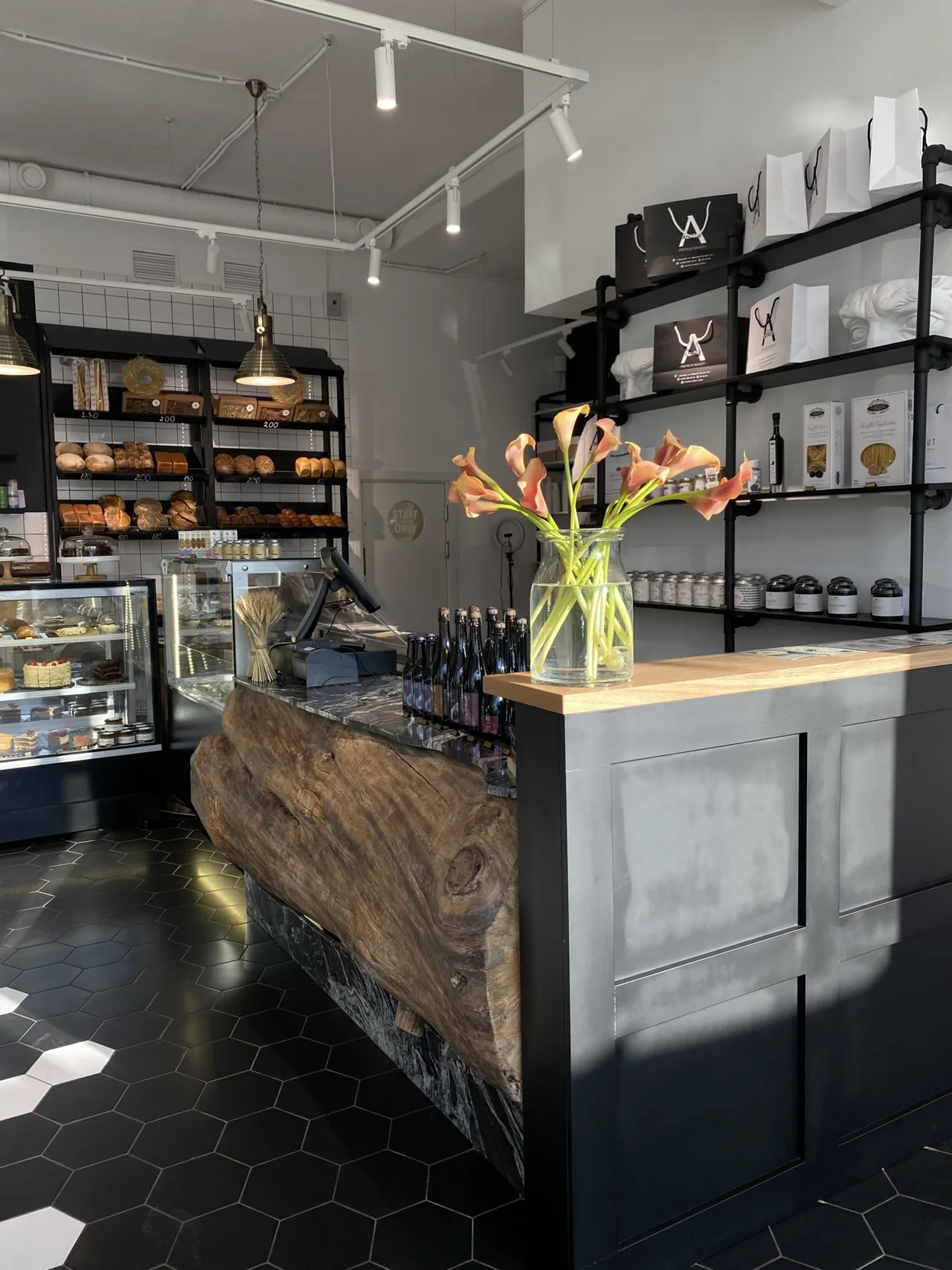 Premium Bakery Andre