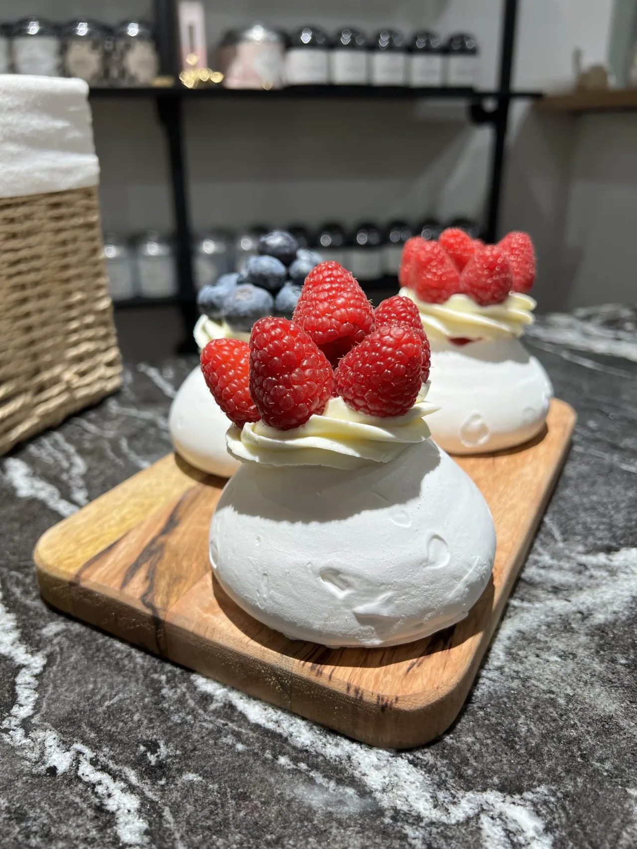 Premium Bakery Andre