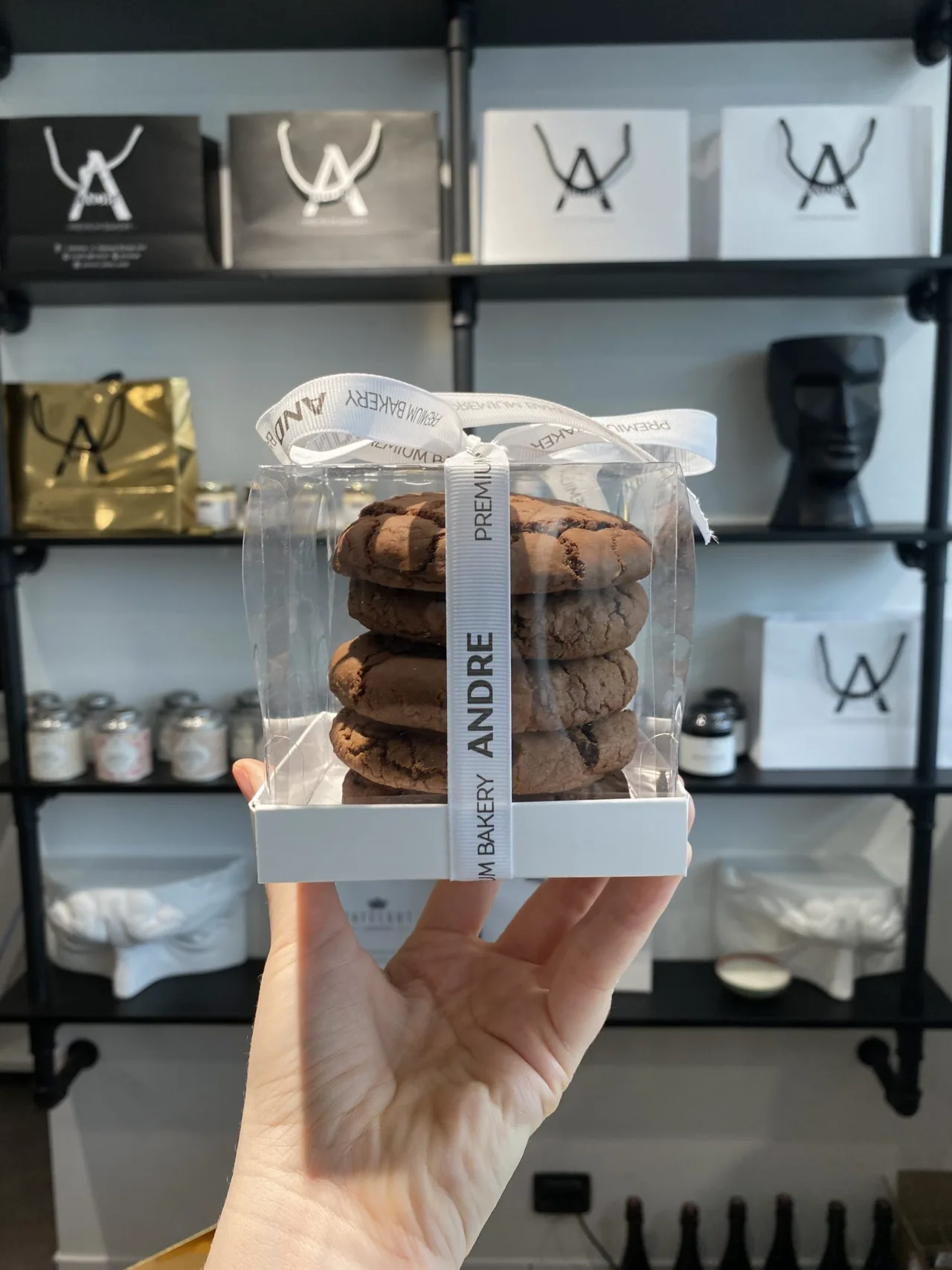 Premium Bakery Andre