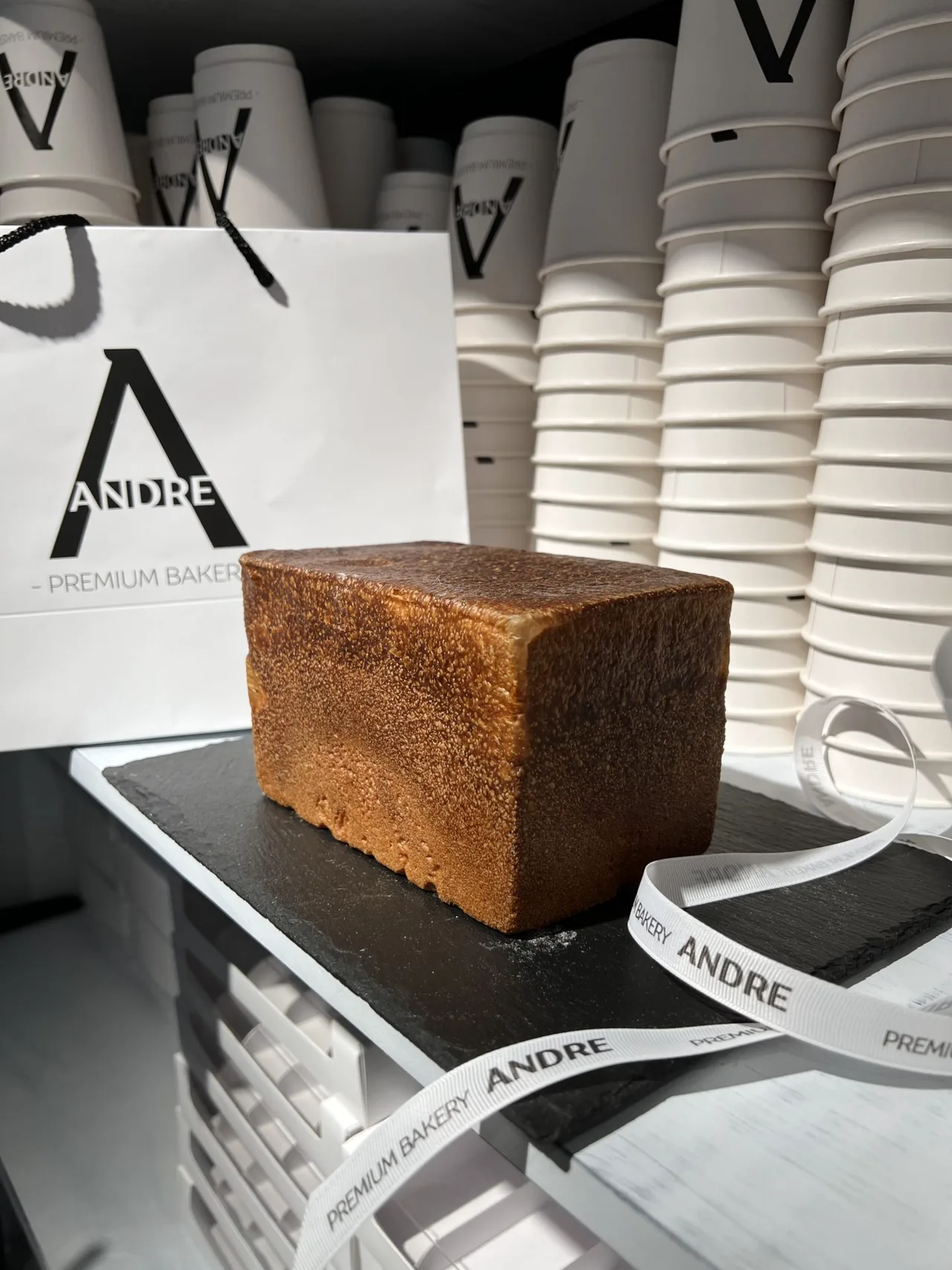 Premium Bakery Andre
