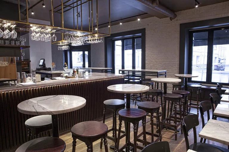 Prosecco Bar PR11