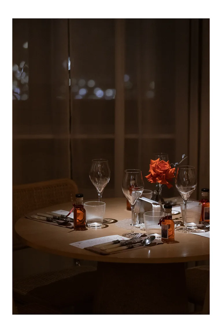 Ave Bistro