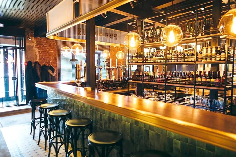 Pub no Pub