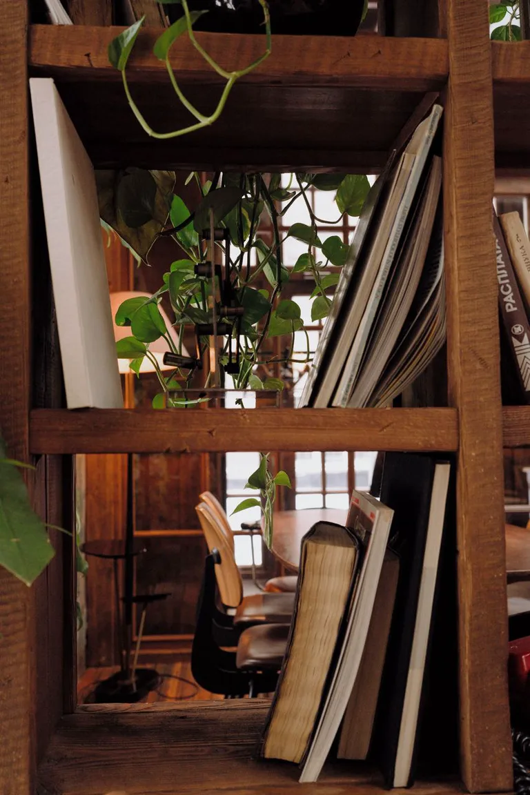 Radio Greenhouse