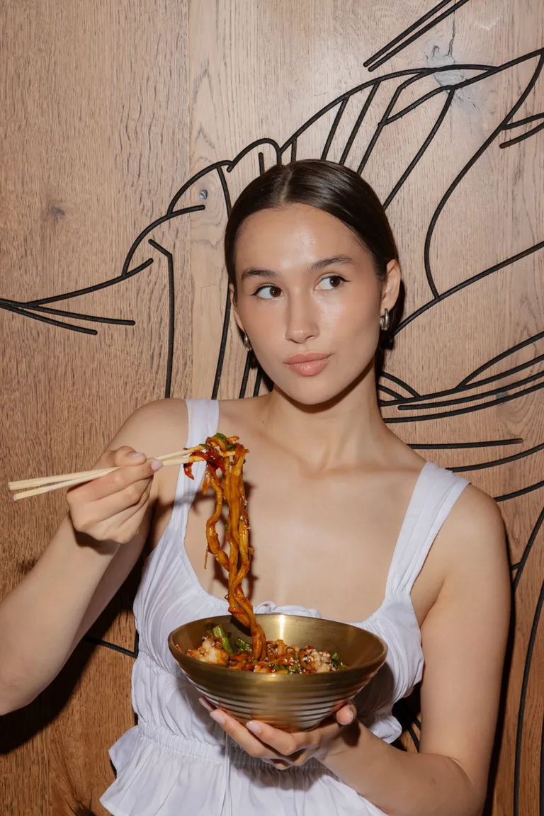 Ramen&Wok