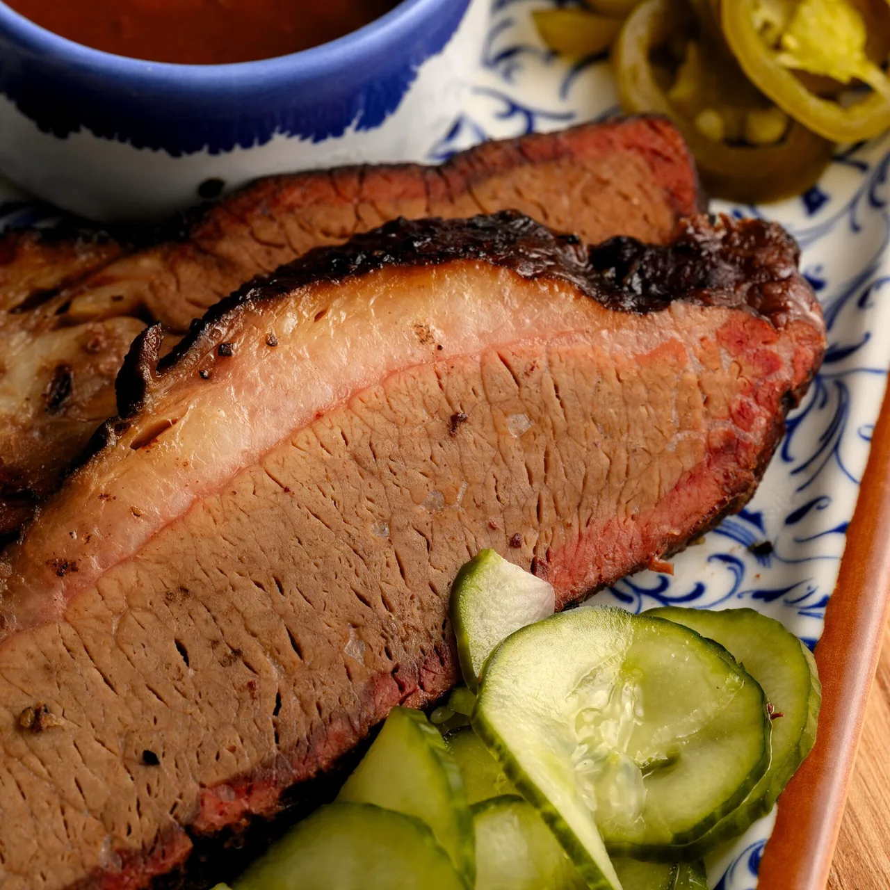 Red BBQ